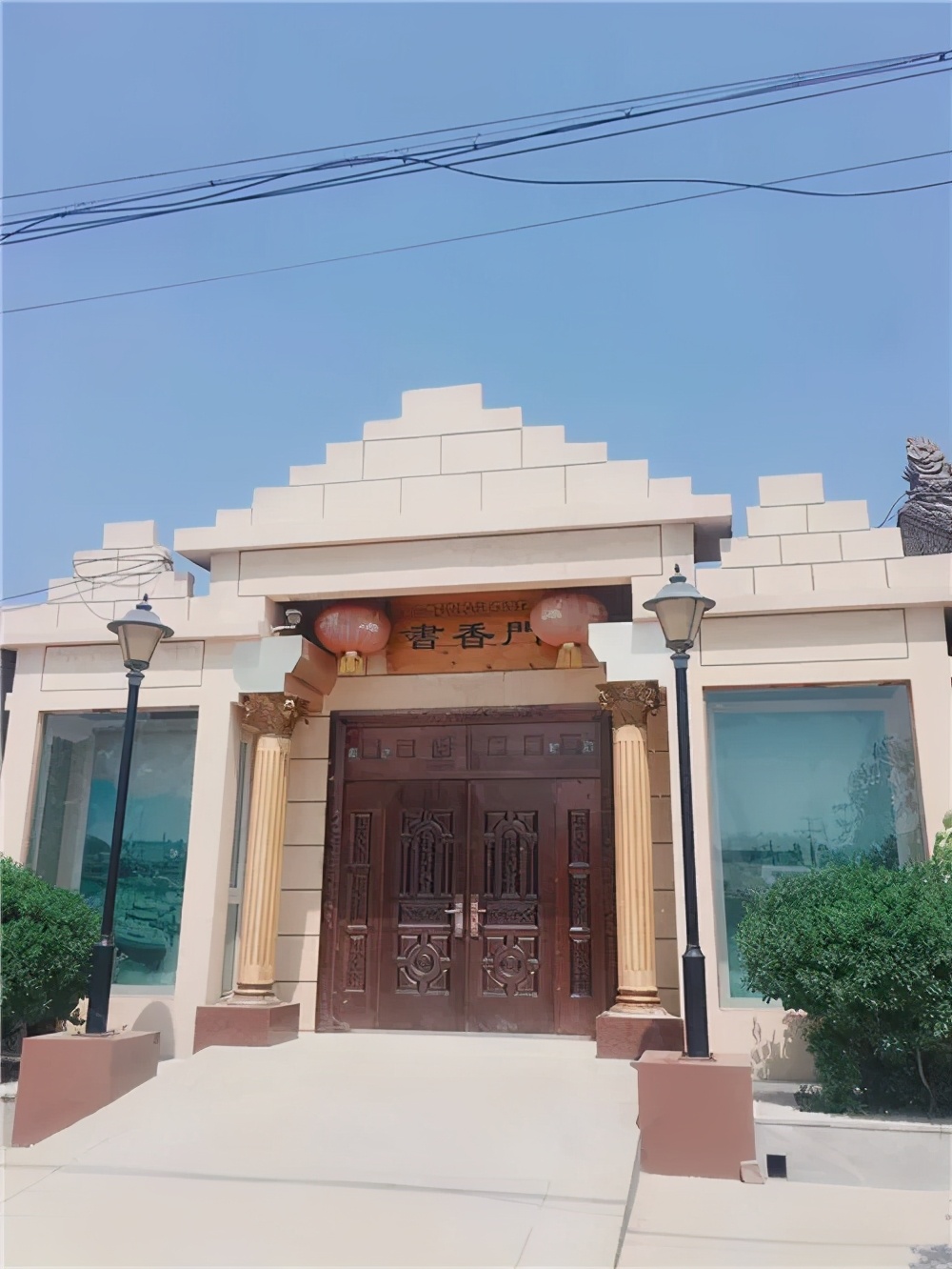 合陽(yáng)縣這些景區(qū)你知道多少？