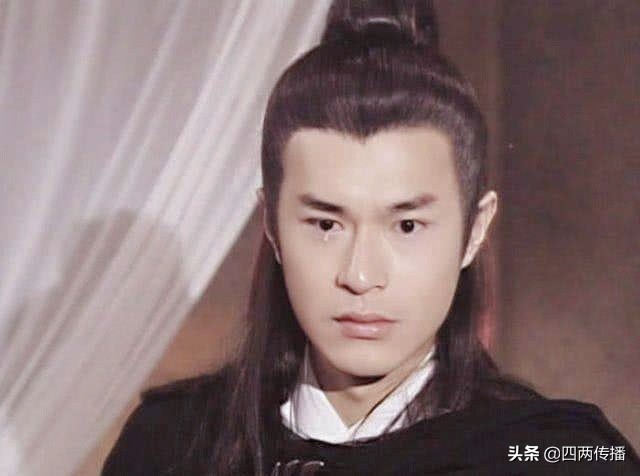 古天乐不再拍电视剧的原因?从古惑仔到慈善大
