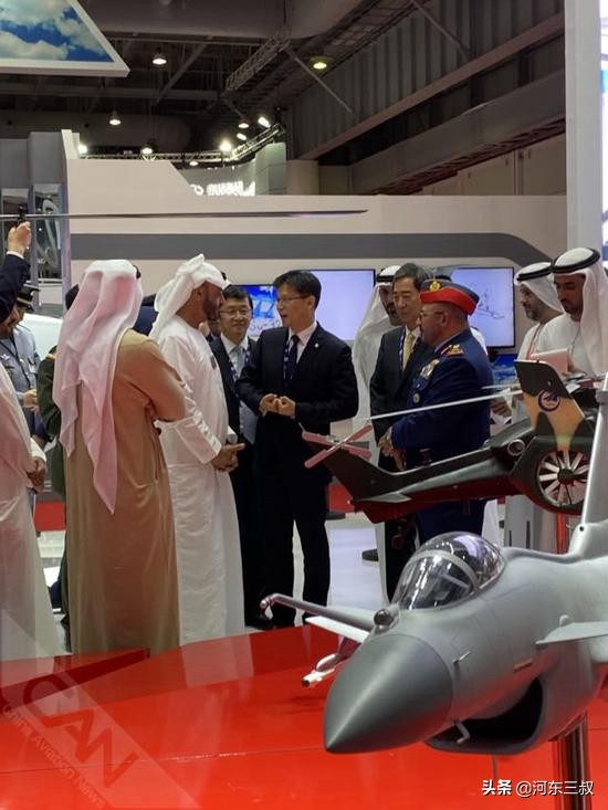 售价四千万美元，歼-10CE出口型为什么一直没人买