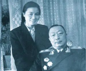 【學黨史 明真相】父愛如山，老一輩無產階級革命家的家風“密”事