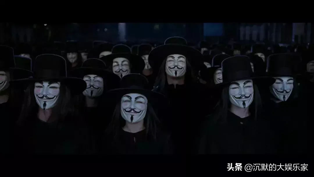 10部反乌托邦电影:未来的世界是怎样的?