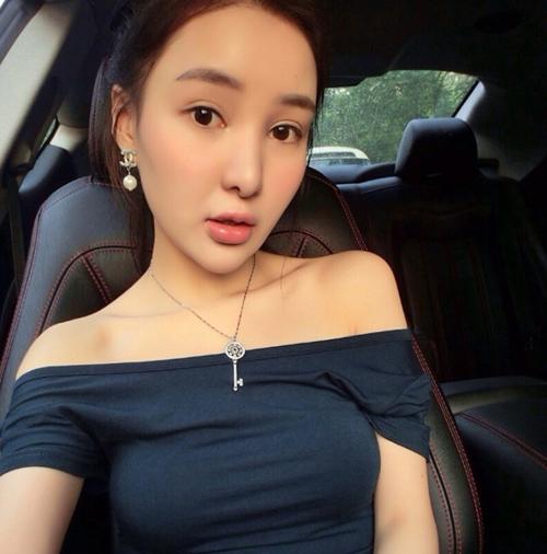 郭美美卖违禁减肥食品被刑拘！两次入狱恐判无