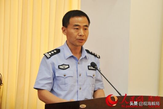 全国扫黑除恶督导组罕见延长督导时间后，公安局局长被拿下了