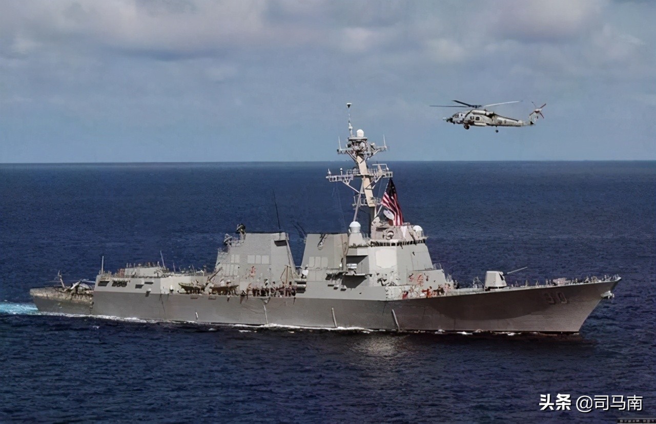 夏季到了，印度又開始想在邊境搞事？ 別忘了剛剛被美國給霸凌過