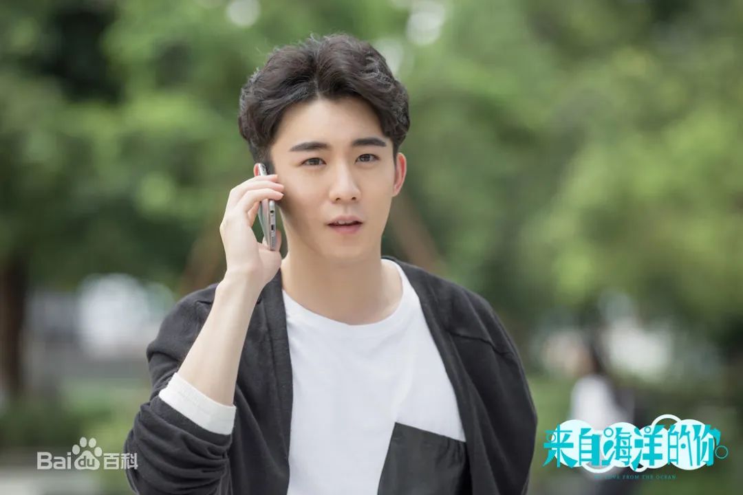 专访胡浩博 | 比起结果，奋斗的过程更令我充实