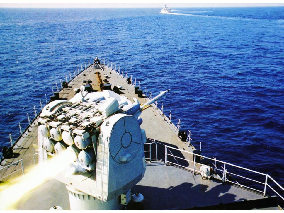 不改了？两艘054护卫舰或直接卖掉，用户还是孟加拉