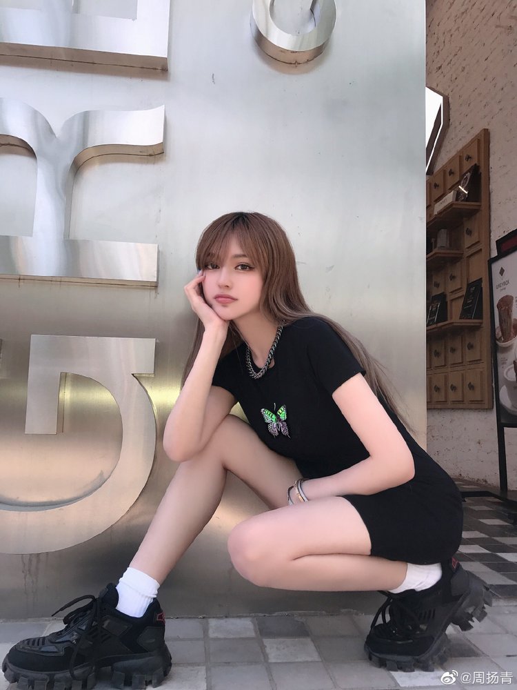 周扬青曝罗志祥私生活混乱：娱乐圈大染缸，谈