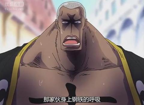 海賊王：尾田曾經埋下的5個伏筆，伏筆狂魔並不是簡單地說說而已