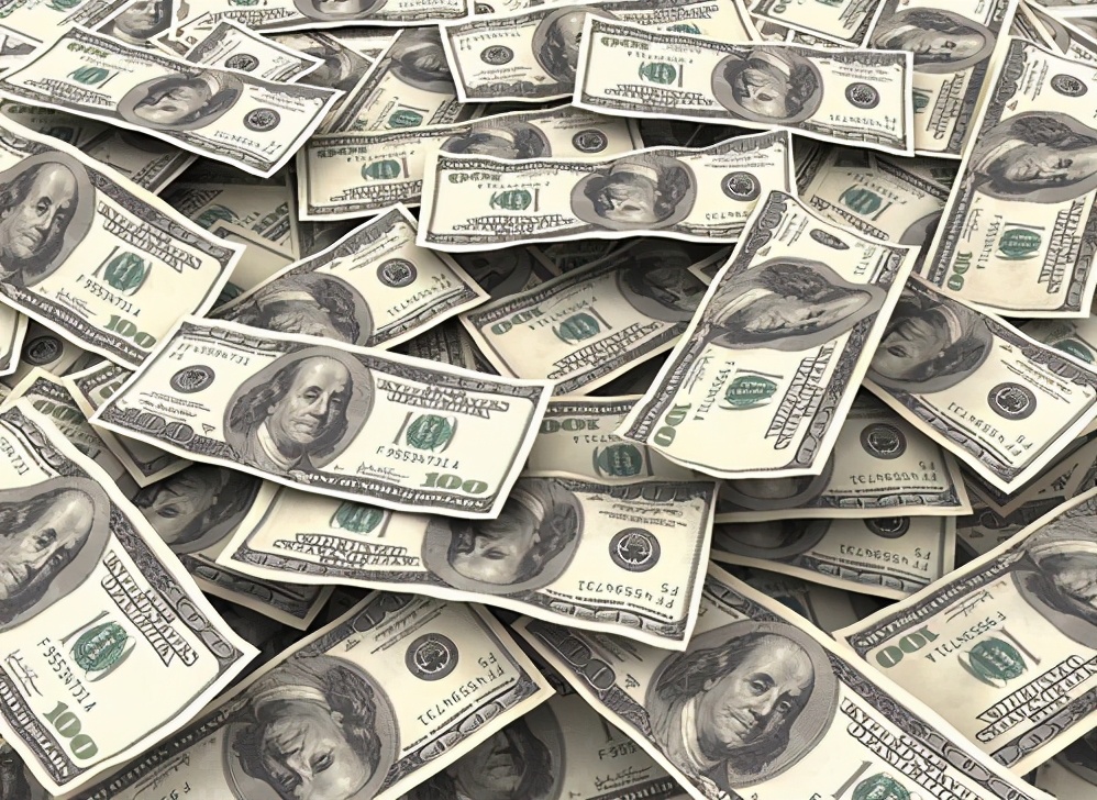 中俄这次干得漂亮！联手走出关键一步，美元霸权再遭重创