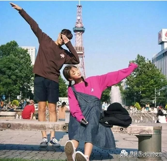 有内涵有深度的爱情句子 很甜很暖的爱情句子图片