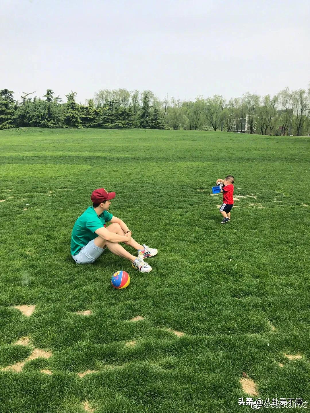 马龙老婆夏露多年前旧照再被翻出，希望马龙之后的比赛不要受影响