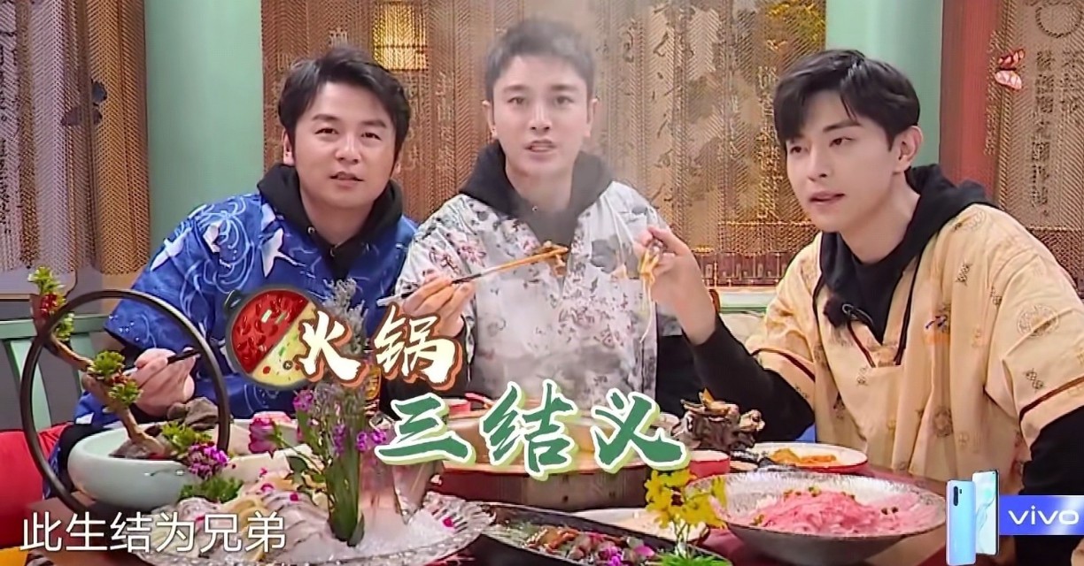 岳云鹏不认识张钧甯？惨遭老婆公开吐槽，情商