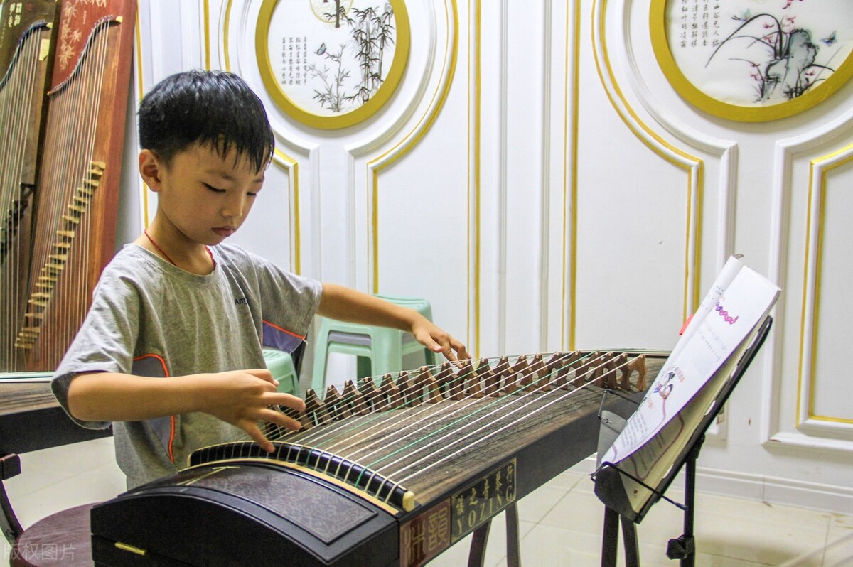 琴行培训机构的教务系统管理系统 用爱耕云