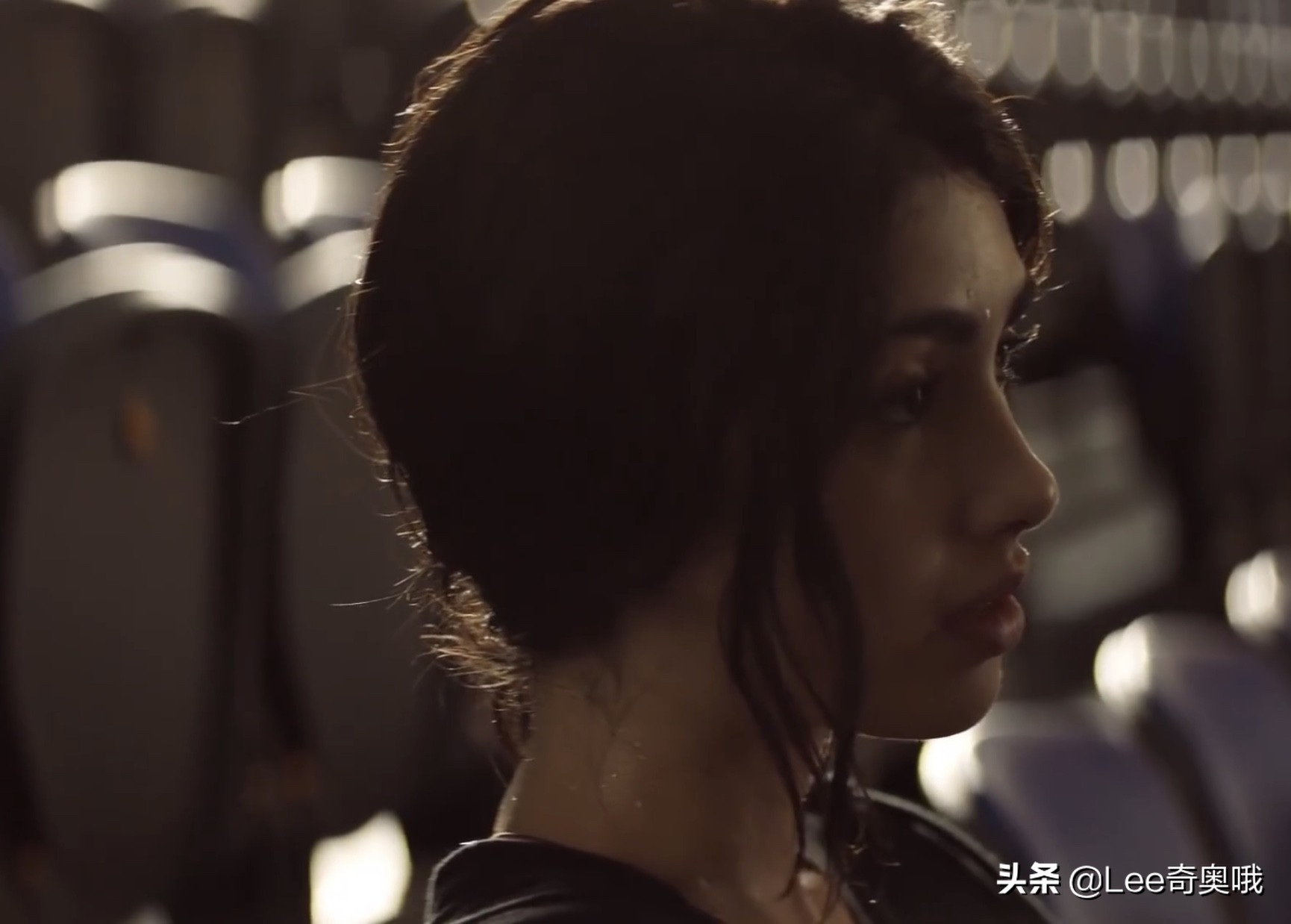 《行尸走肉》和新衍生剧《行尸走肉：外面的世