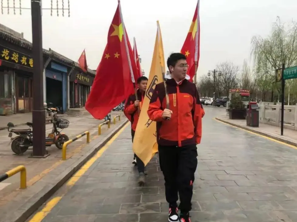 年度公益回顾 | 如果公益是一场修行