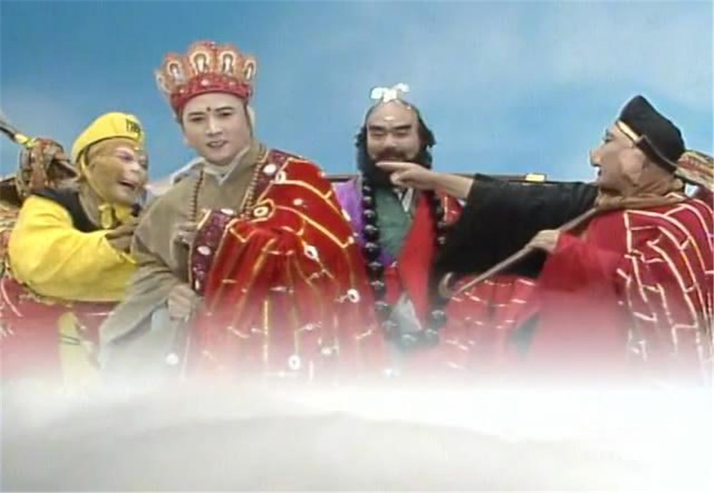 《西游记》为何没按原著拍？若按原著拍摄，可