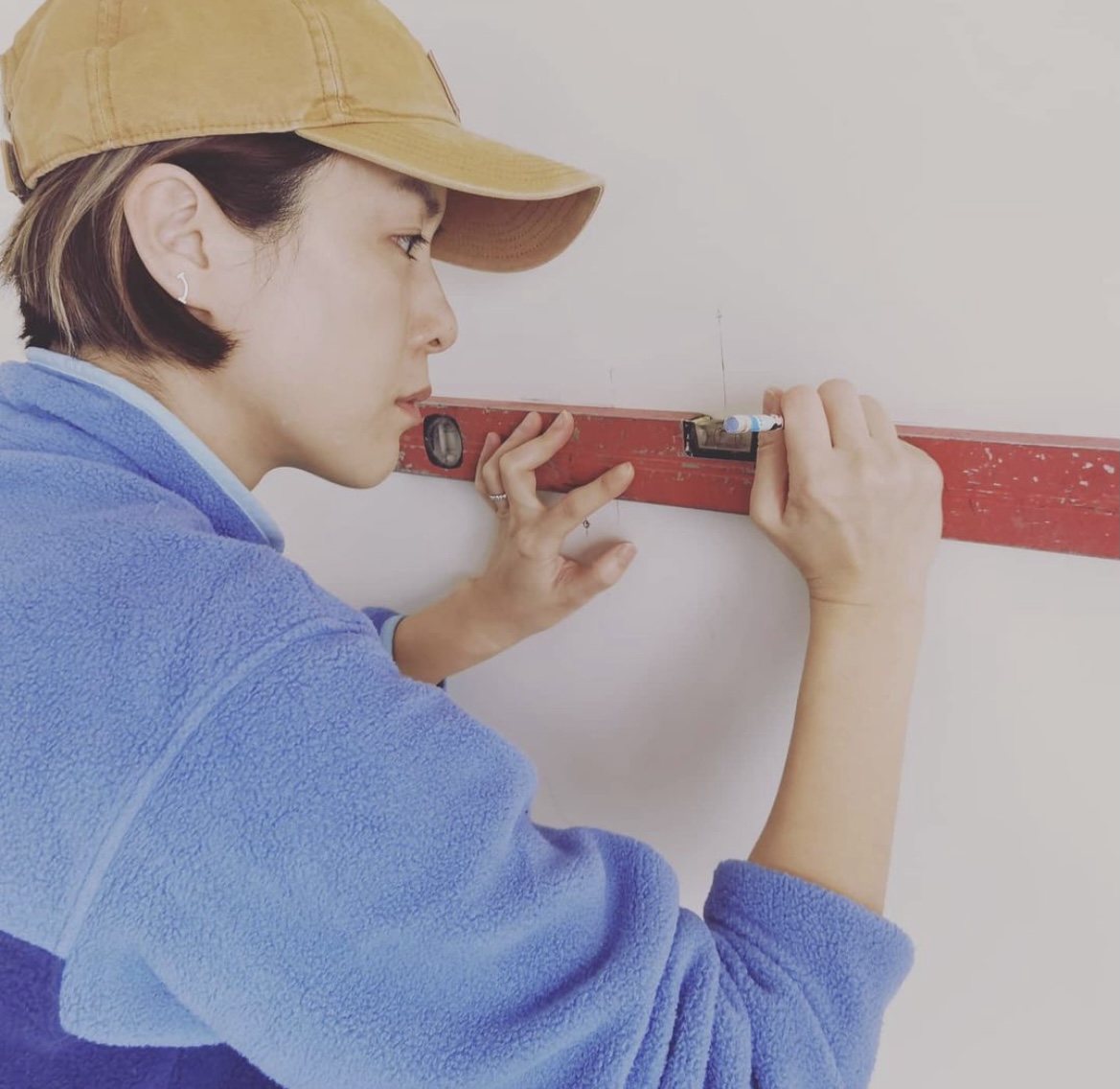 陳豪一家五口新年小屋搬大屋，為生第四胎留後路，順其自然等驚喜