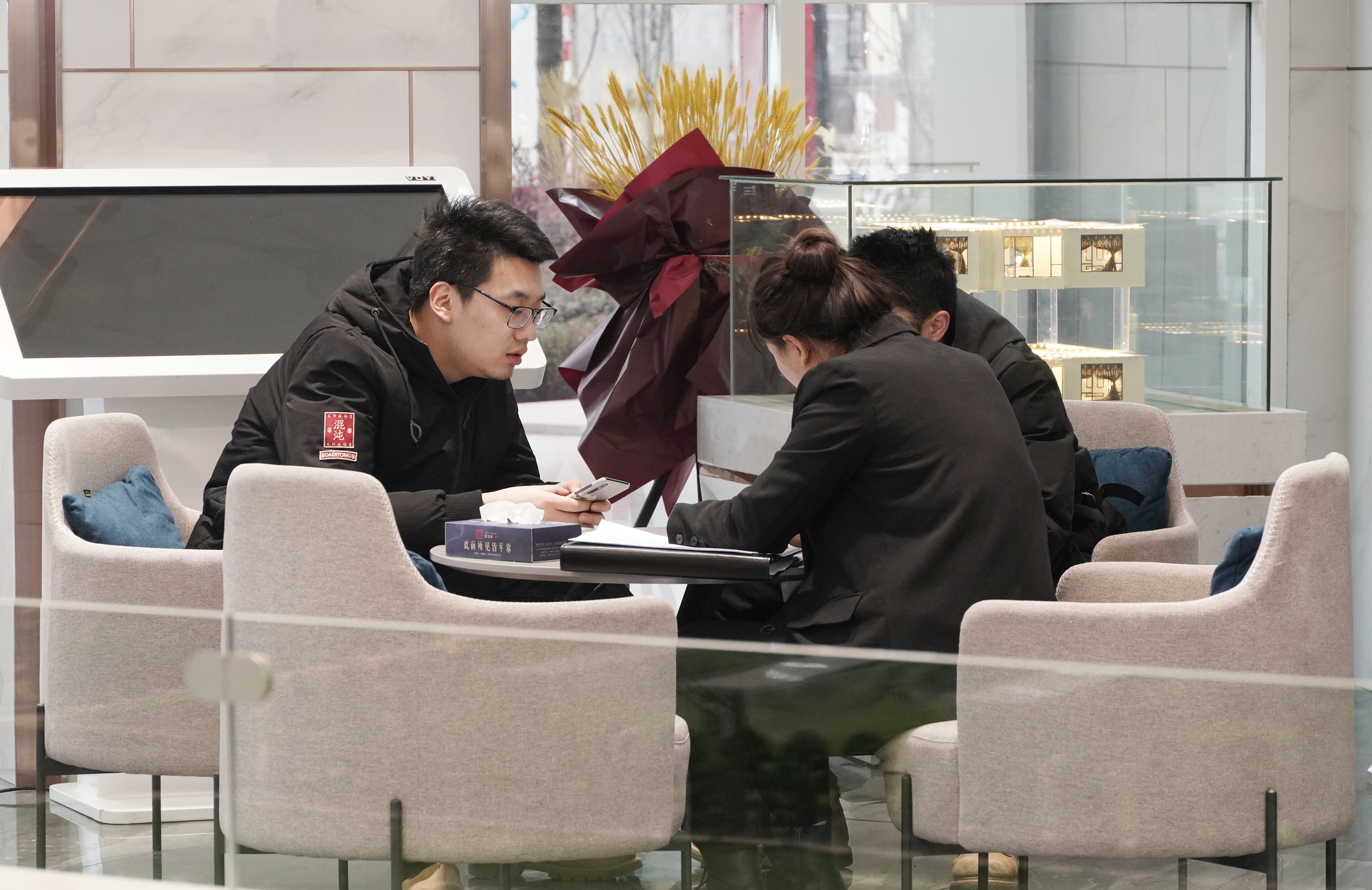 品质源于匠心,亚太•富力城受人气热捧