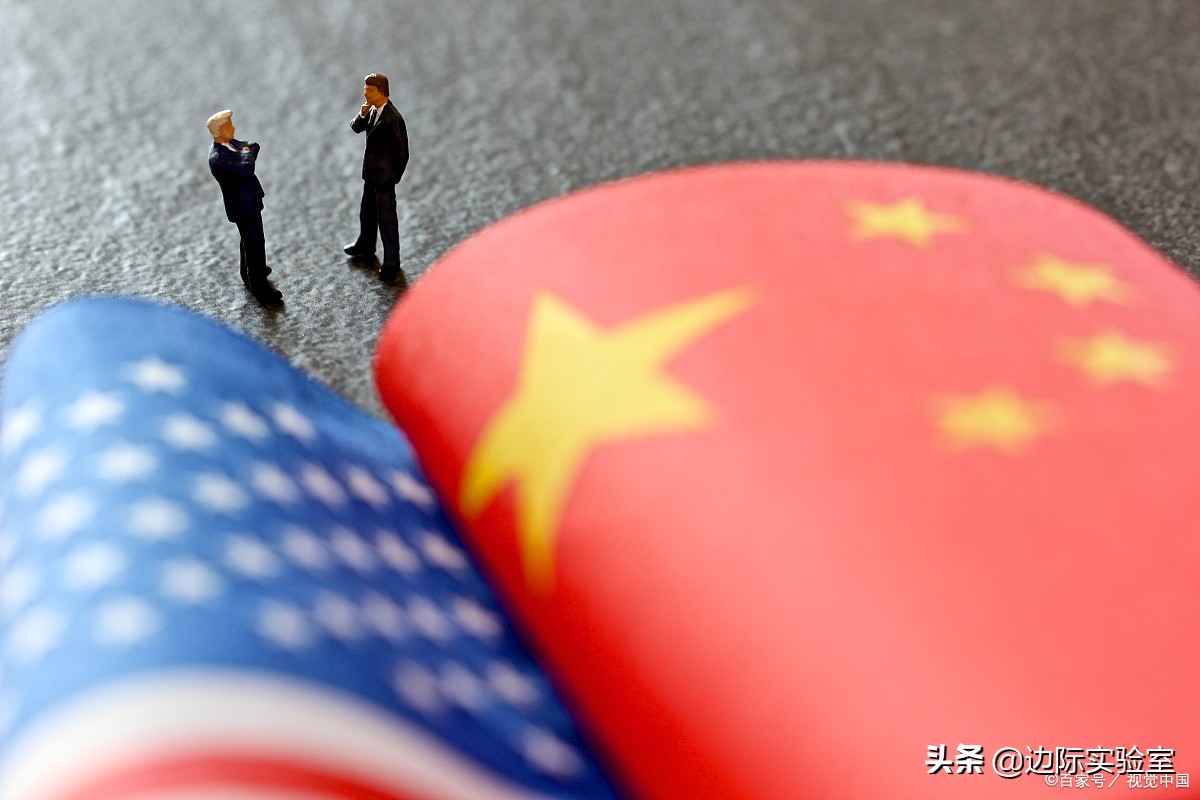 中美紧张关系若继续加剧，美元全球储备货币的
