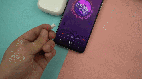 ZMI PurPods Pro颠覆耳机体验，降噪优秀睡眠适用