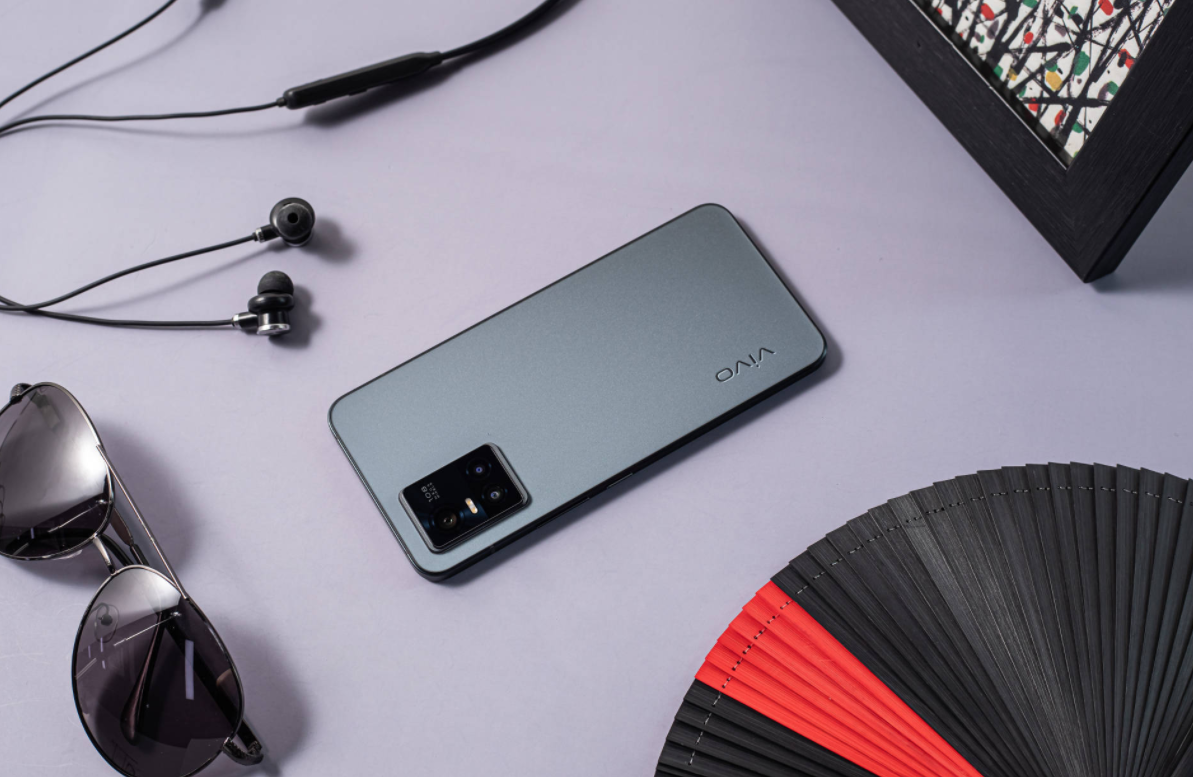 vivo S10 Pro的“品质感”不输苹果机？用图赏告诉