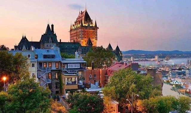 既非大國，也非強國，站在客觀角度，如何看待澳大利亞與加拿大？