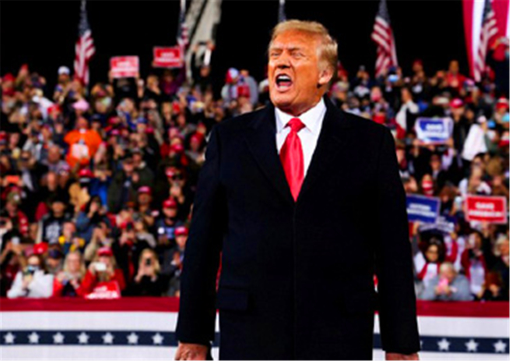 外交部：必須解決�挨罵�問題，想讓中國放棄抗爭，恐怕還沒睡醒