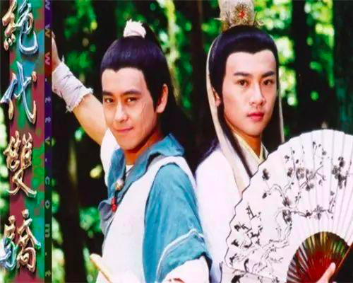 一生风流潇洒的古龙，唯一留给儿子的抚养费是