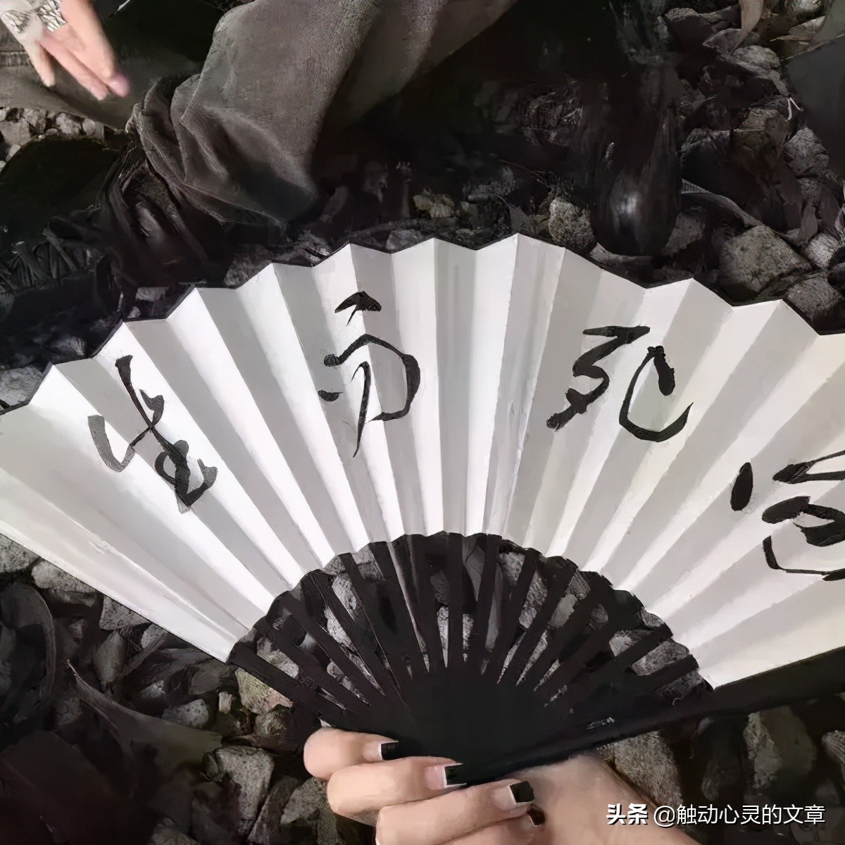 有点内涵的好短句，微信个性签名
