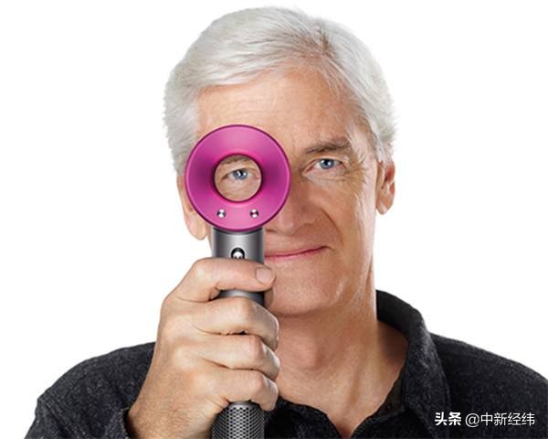 英国富豪榜出炉：戴森首登榜首 贝克汉姆夫妇身