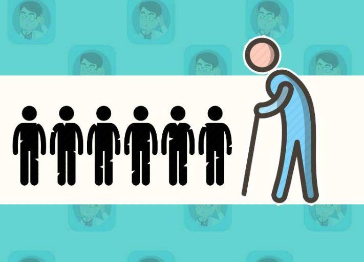 長壽的人，吃飯前後愛做四件事，過了45歲，希望你也能保持