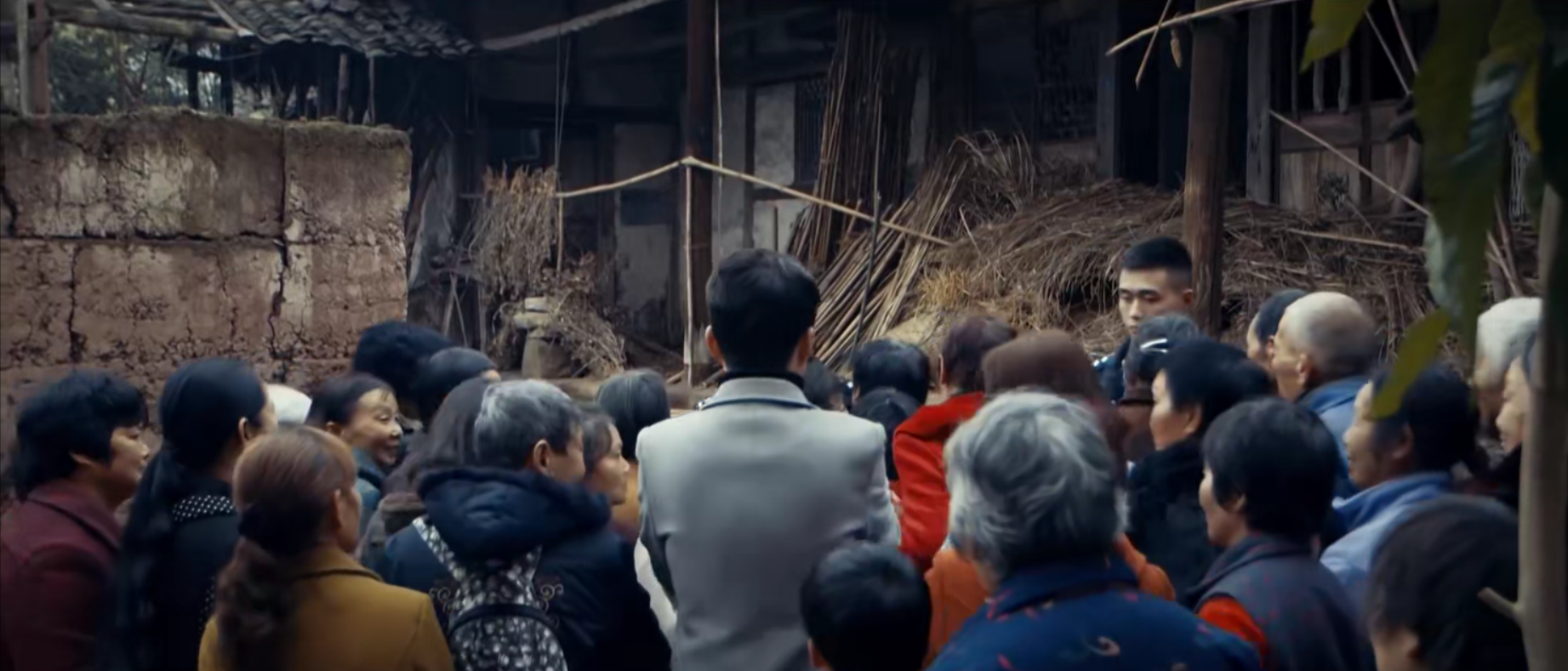 离奇大案：农村接二连三出现命案，死者竟被凶手施以历史极刑残酷