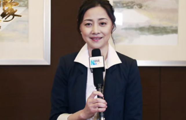 张若昀后妈刘蓓，带着二婚的孩子再嫁前夫，她的故事比想象中精彩