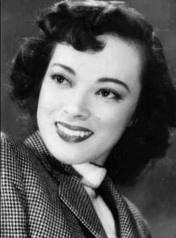 美女明星以叛国罪被判死刑，临死前说出真实身