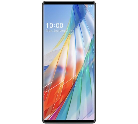 LG Wing 5G 双屏幕旋转手机宣布公布，配用骁龙处理器 765G