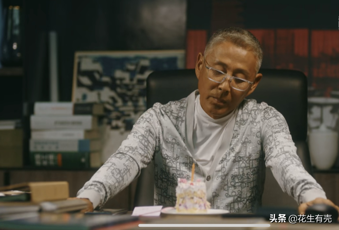《流金岁月》：除了刘诗诗倪妮二美，这3位“老男人”更值得一看