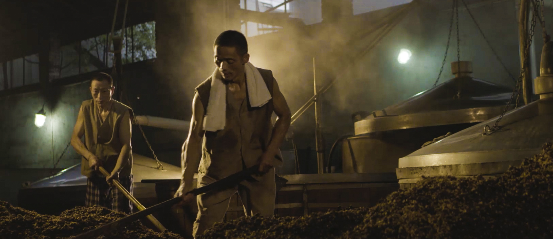 从职业寻酒人到“无痕”创始人 他只为更多人喝上好酒