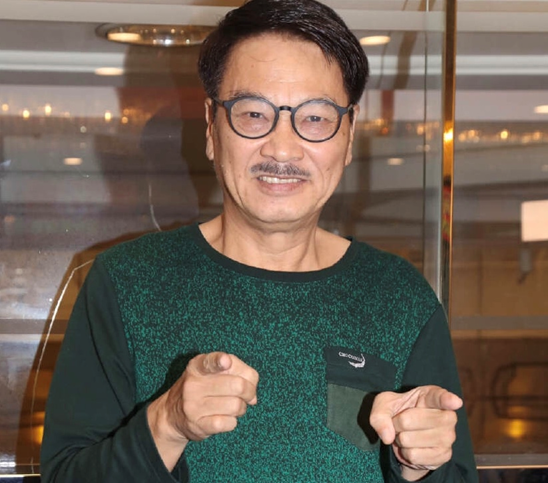 吳孟達去世！ 月花百萬養3妻5子女，為13歲兒子工作到最後一刻