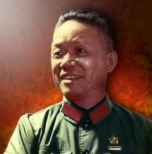 李奇微称临津江防线牢不可破，韩先楚一眼看出