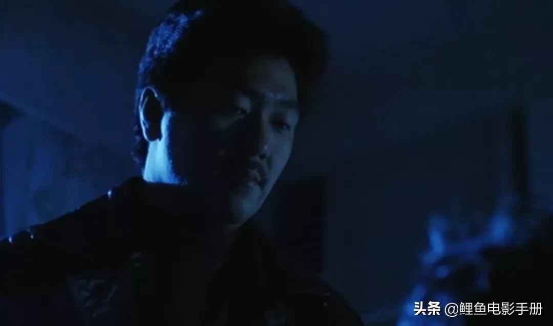 “不疯魔不成活”香港血腥限制级cult《乌鼠机密档案》