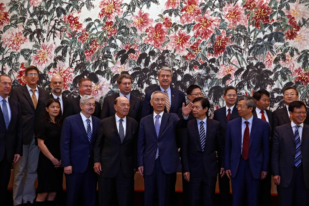 对华加征关税，终于撑不住了？美财长突然公开怒批，拜登咋应对？