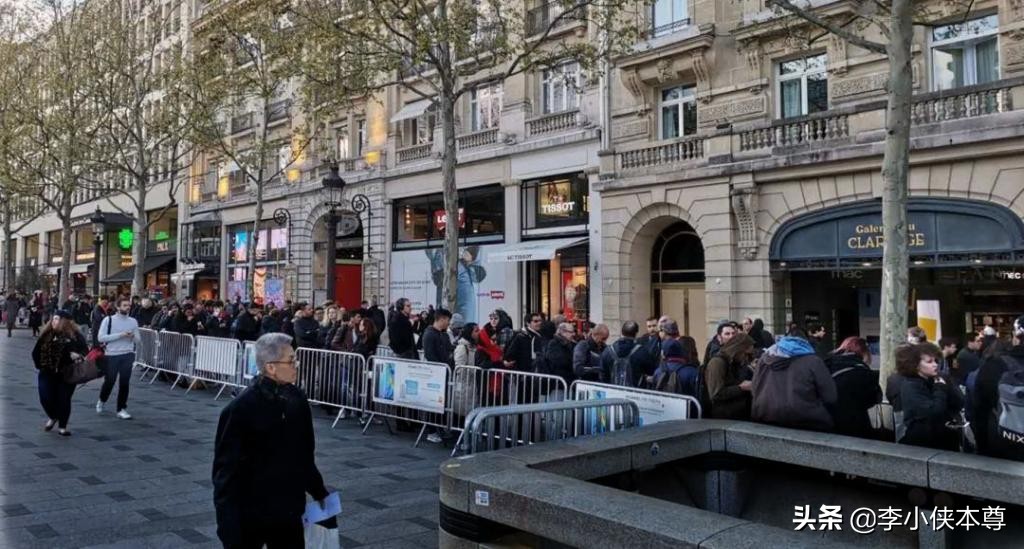 背信棄義！ 法國宣布，全面拆除華為設備