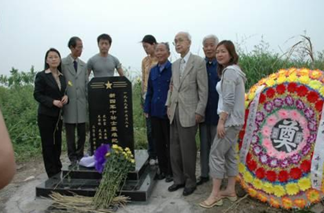日本老兵来华赎罪，求见一名女子，自称：为了她，我打仗都放空枪