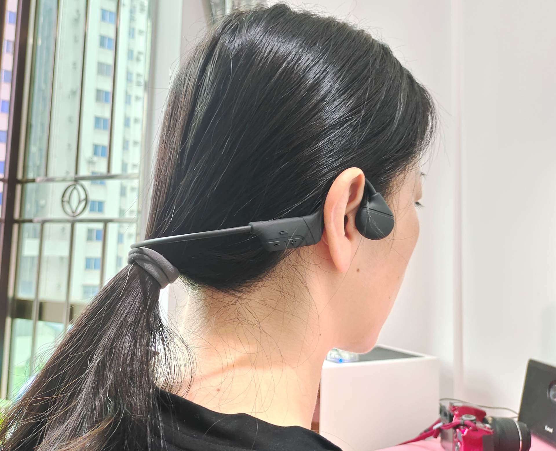 南卡Runner CC II测评上线：骨传导黑科技，颠覆传统，全方位护耳