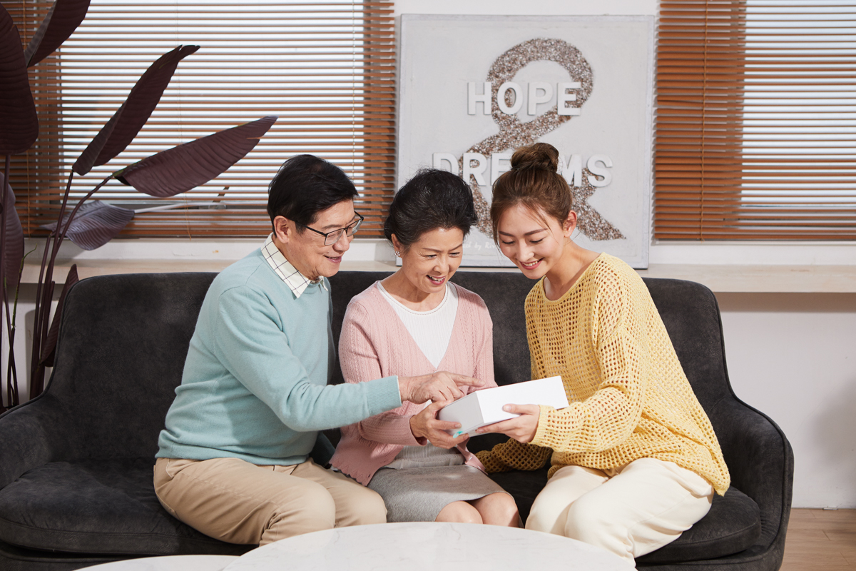 联网提供创新人性化服务，掌护互联网血压计即将发布