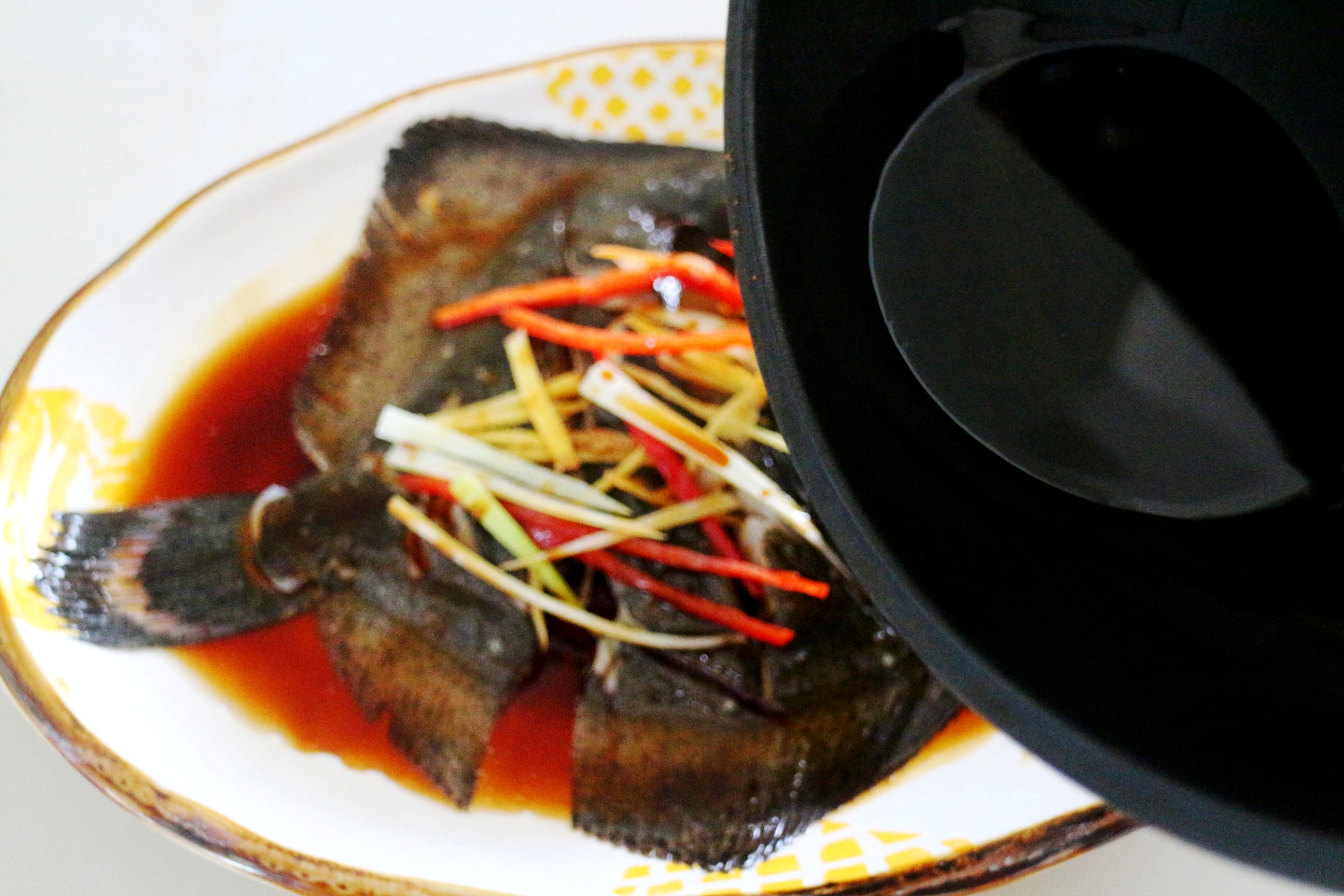 干锅小杂鱼怎么做_干锅小杂鱼的做法_子言厨房_豆果美食