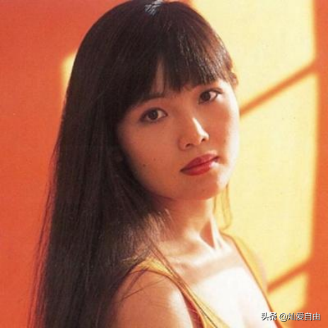 工藤静香、坂井泉水，动漫人物原型存疑，美人