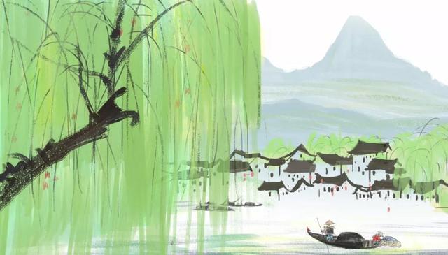 一年最美的春夏秋冬，都在这4首诗中-第3张图片-非凡网