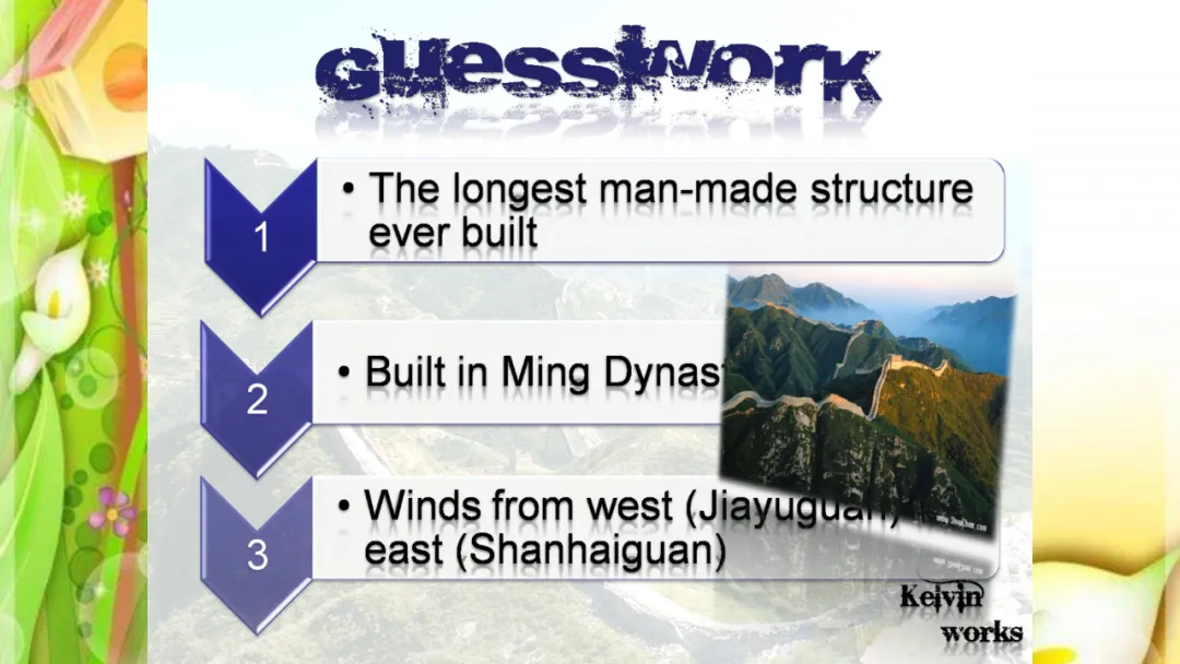 高中英语（外研版）同步预习复习必修三课前检测Module6