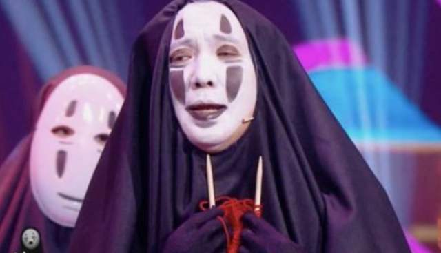 七退七出的宫崎骏：退休是本意，复出却是本能